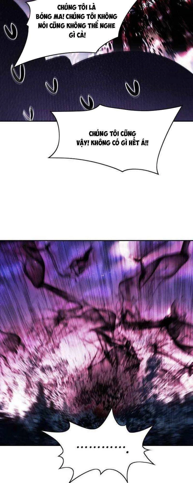 Bất Bại Chân Ma Chapter 121 - Trang 4