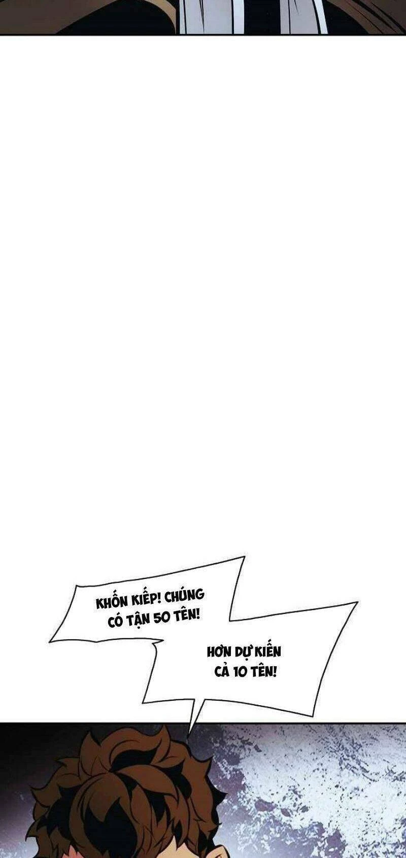 Bất Bại Chân Ma Chapter 121 - Trang 4