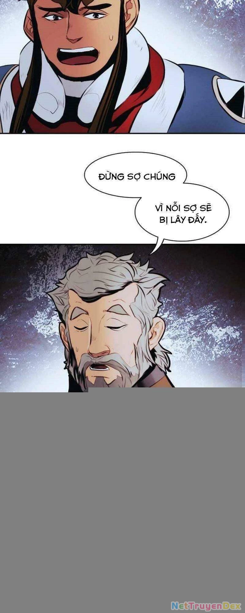 Bất Bại Chân Ma Chapter 121 - Trang 4