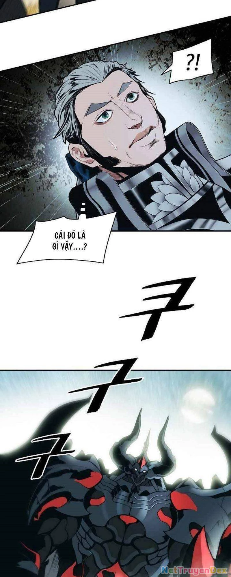 Bất Bại Chân Ma Chapter 122 - Trang 4