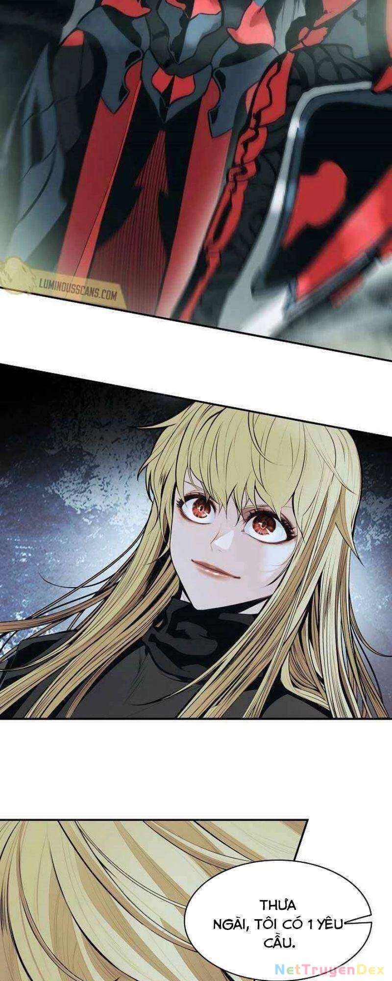 Bất Bại Chân Ma Chapter 122 - Trang 4