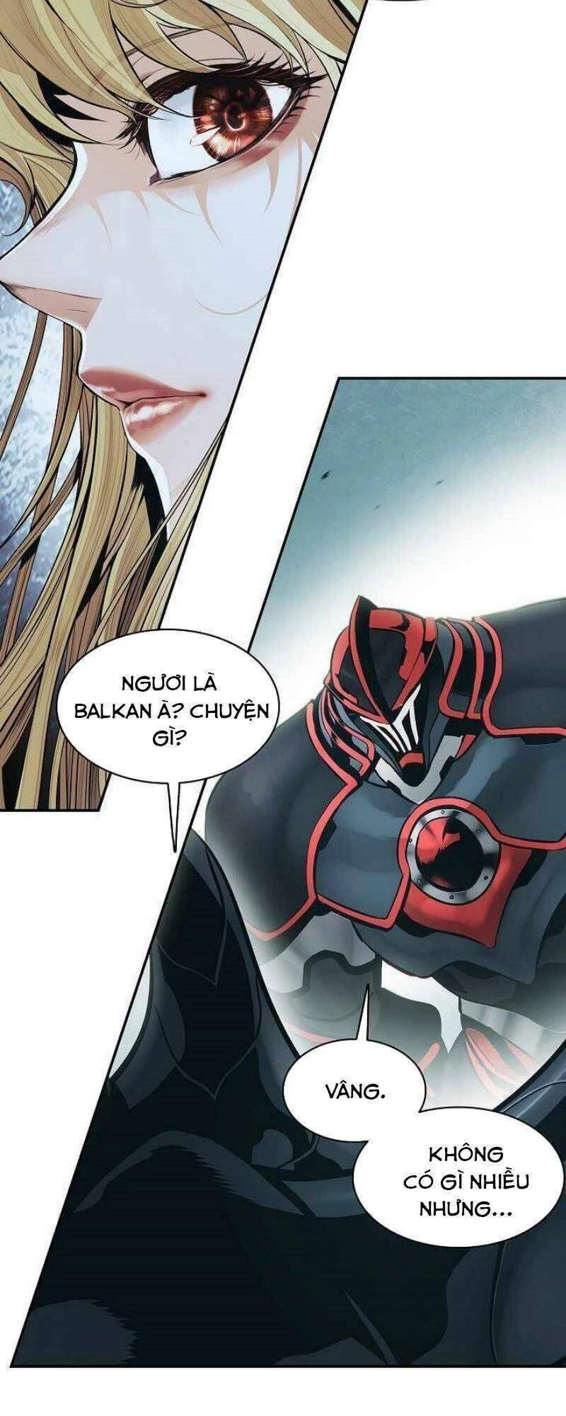 Bất Bại Chân Ma Chapter 122 - Trang 4