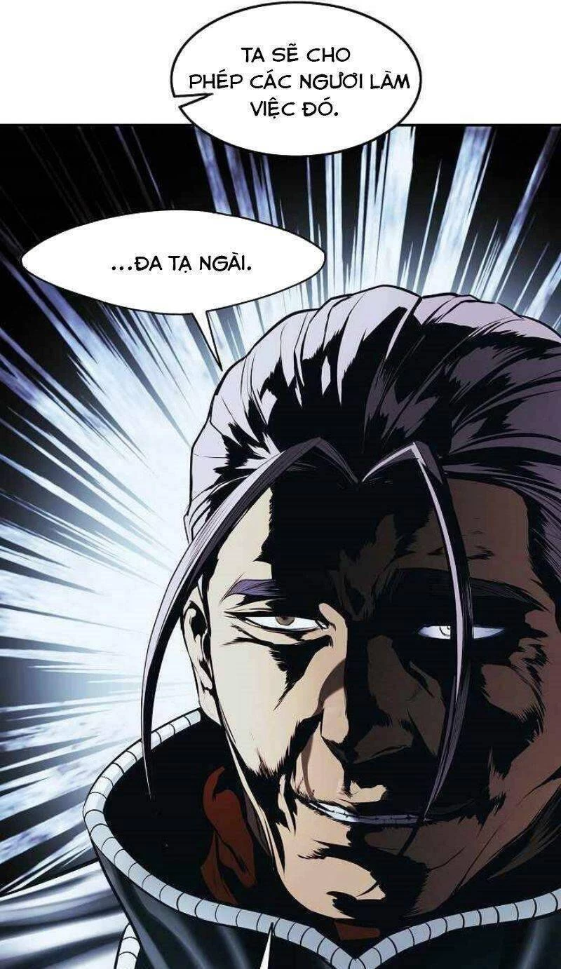 Bất Bại Chân Ma Chapter 122 - Trang 4