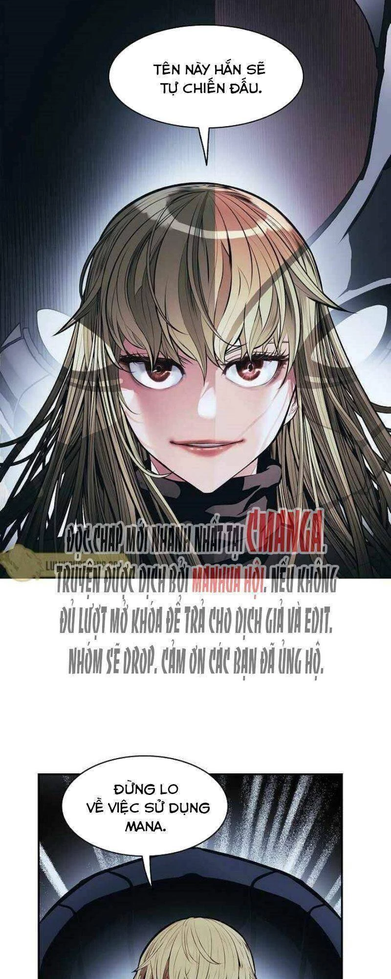 Bất Bại Chân Ma Chapter 122 - Trang 4