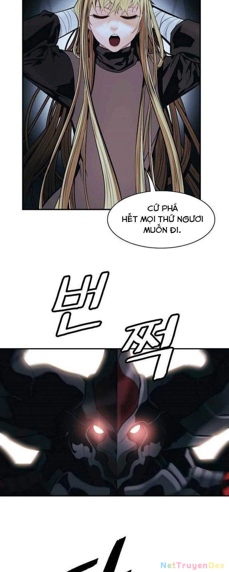 Bất Bại Chân Ma Chapter 122 - Trang 4