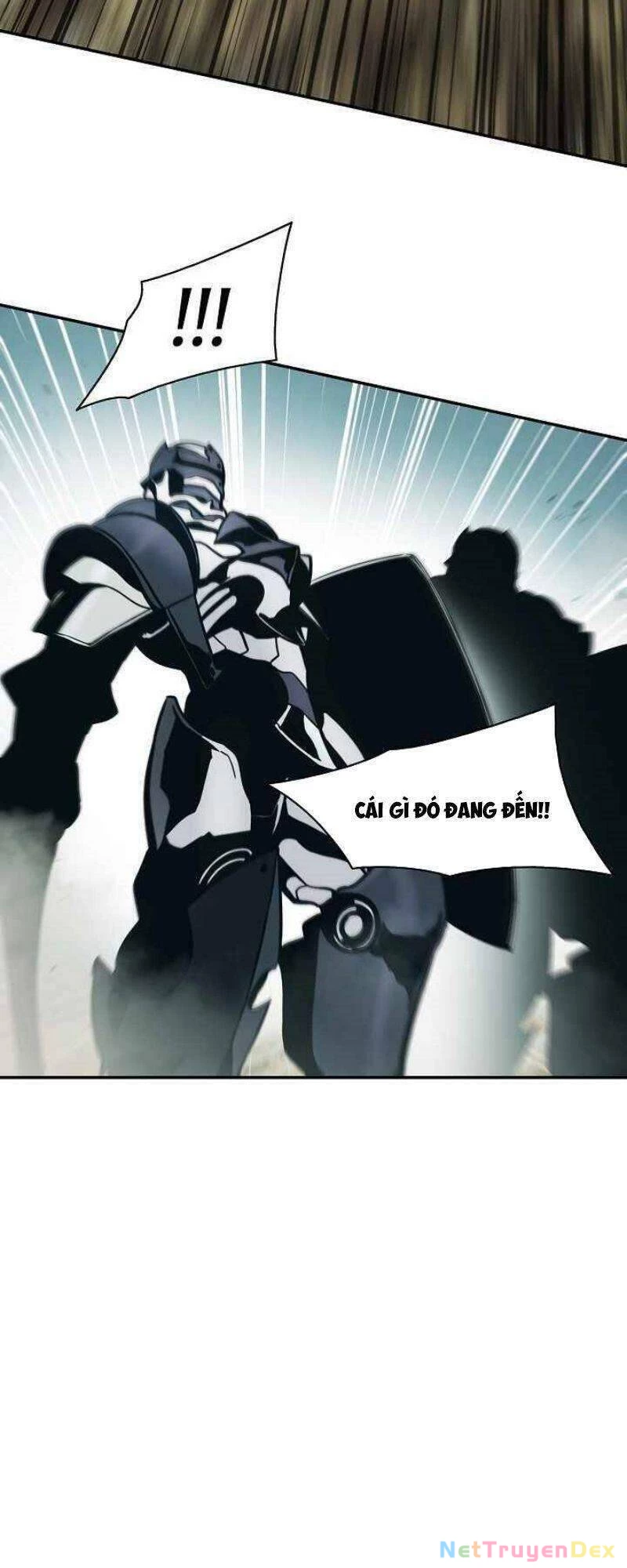 Bất Bại Chân Ma Chapter 122 - Trang 4