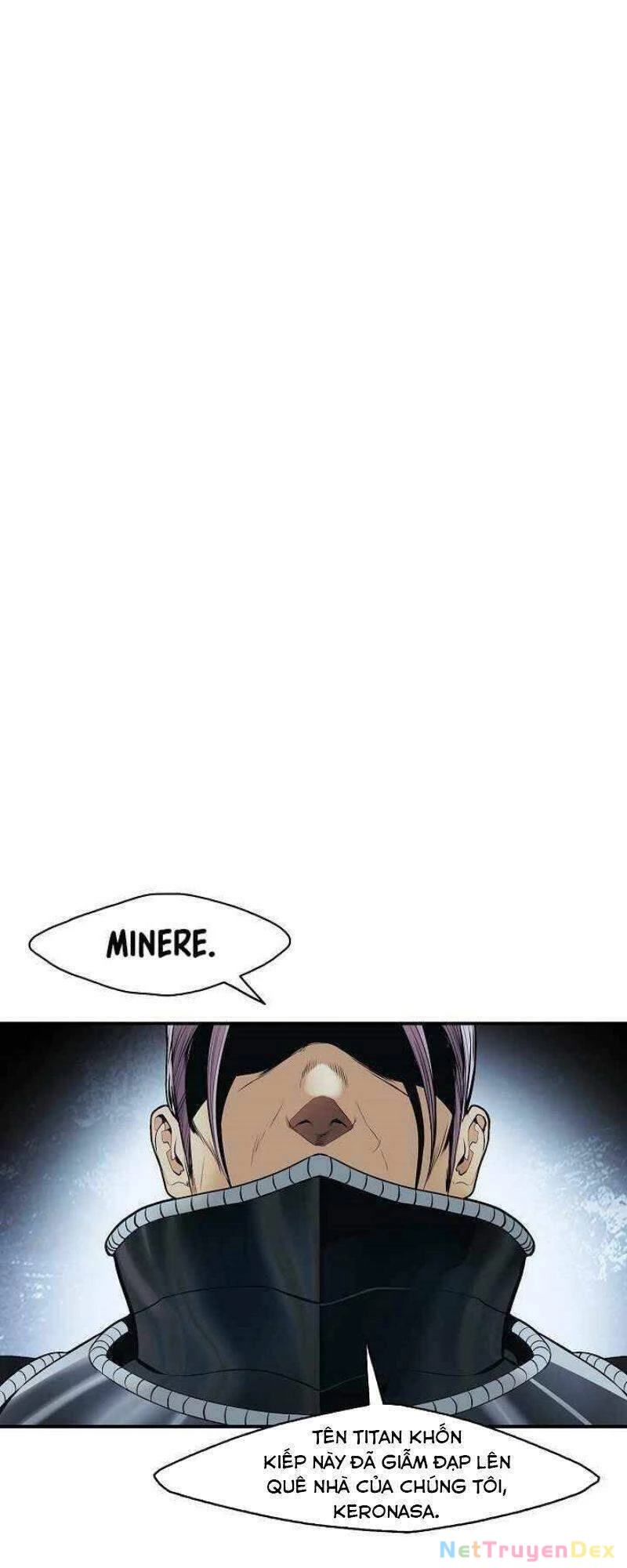 Bất Bại Chân Ma Chapter 122 - Trang 4