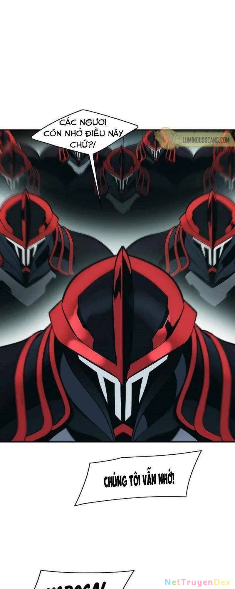 Bất Bại Chân Ma Chapter 122 - Trang 4