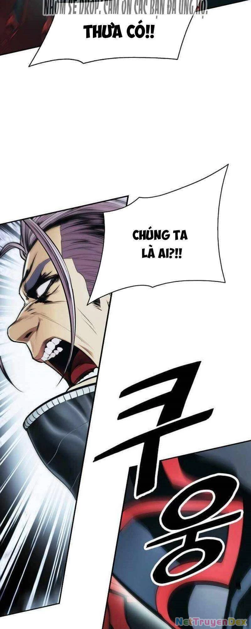 Bất Bại Chân Ma Chapter 122 - Trang 4