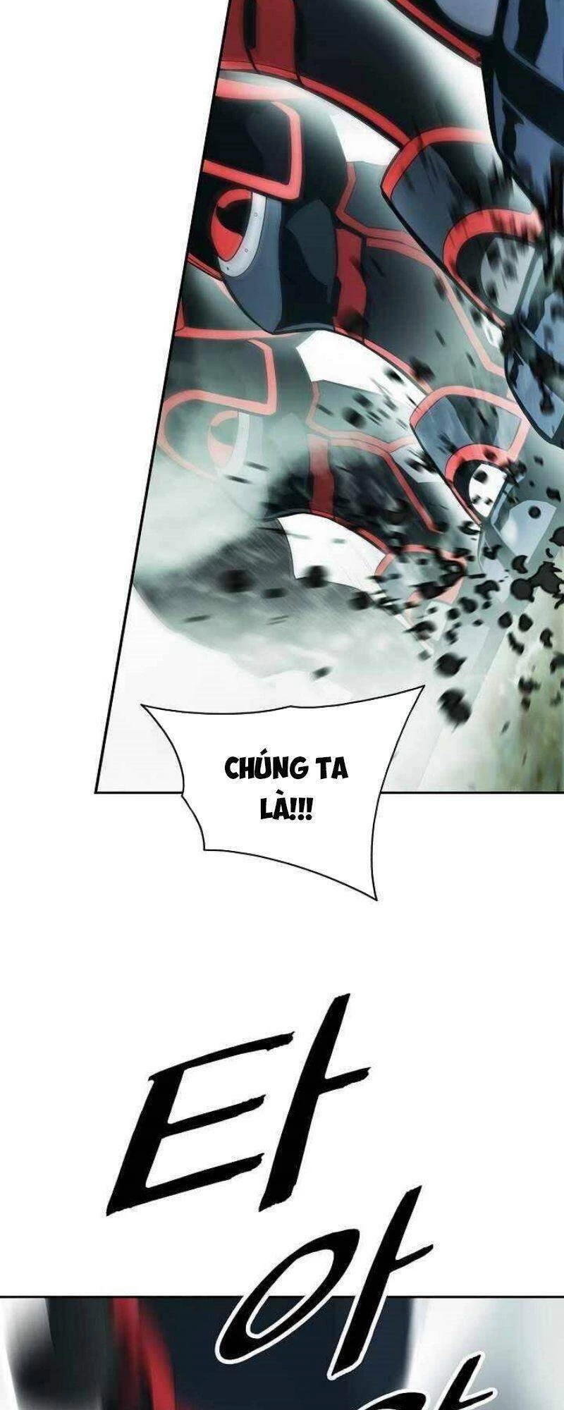 Bất Bại Chân Ma Chapter 122 - Trang 4