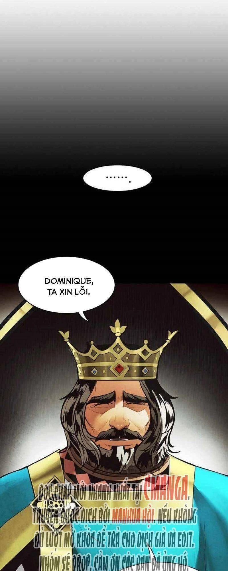 Bất Bại Chân Ma Chapter 122 - Trang 4