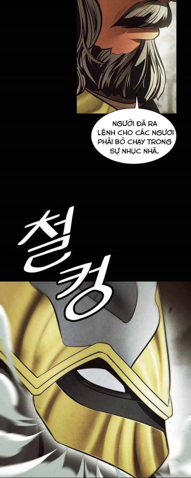 Bất Bại Chân Ma Chapter 122 - Trang 4