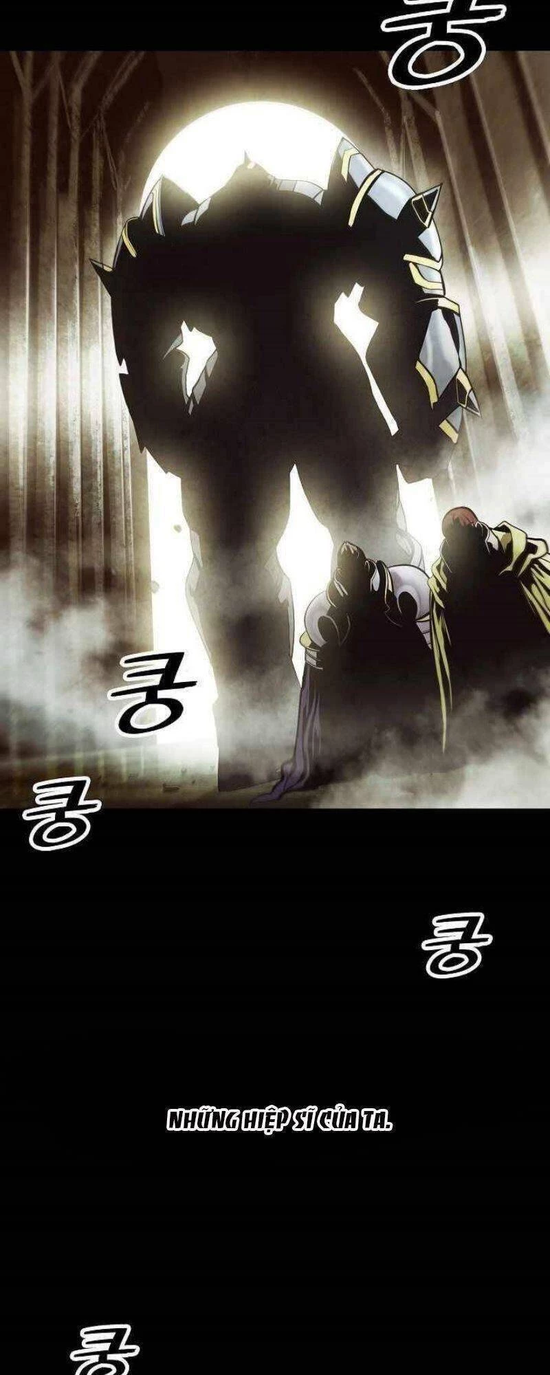 Bất Bại Chân Ma Chapter 122 - Trang 4