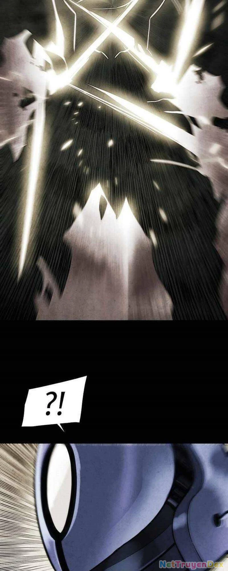 Bất Bại Chân Ma Chapter 122 - Trang 4