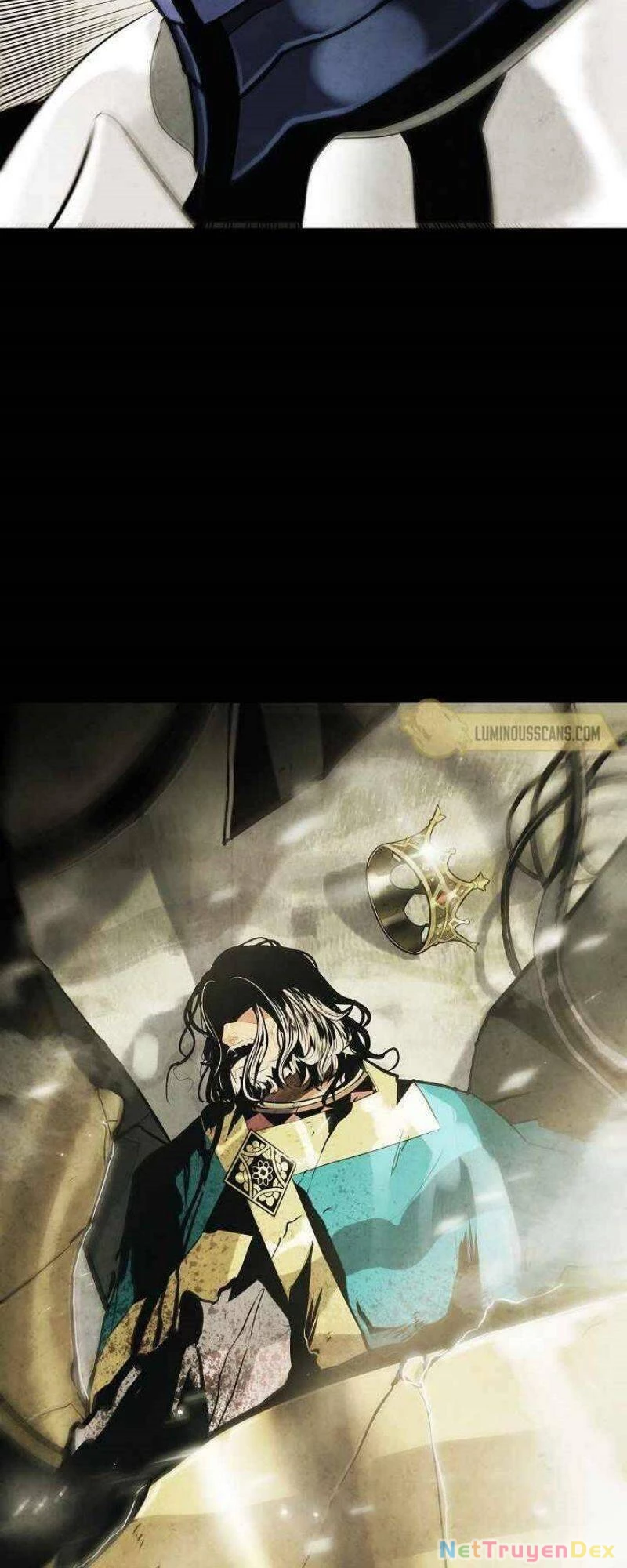 Bất Bại Chân Ma Chapter 122 - Trang 4