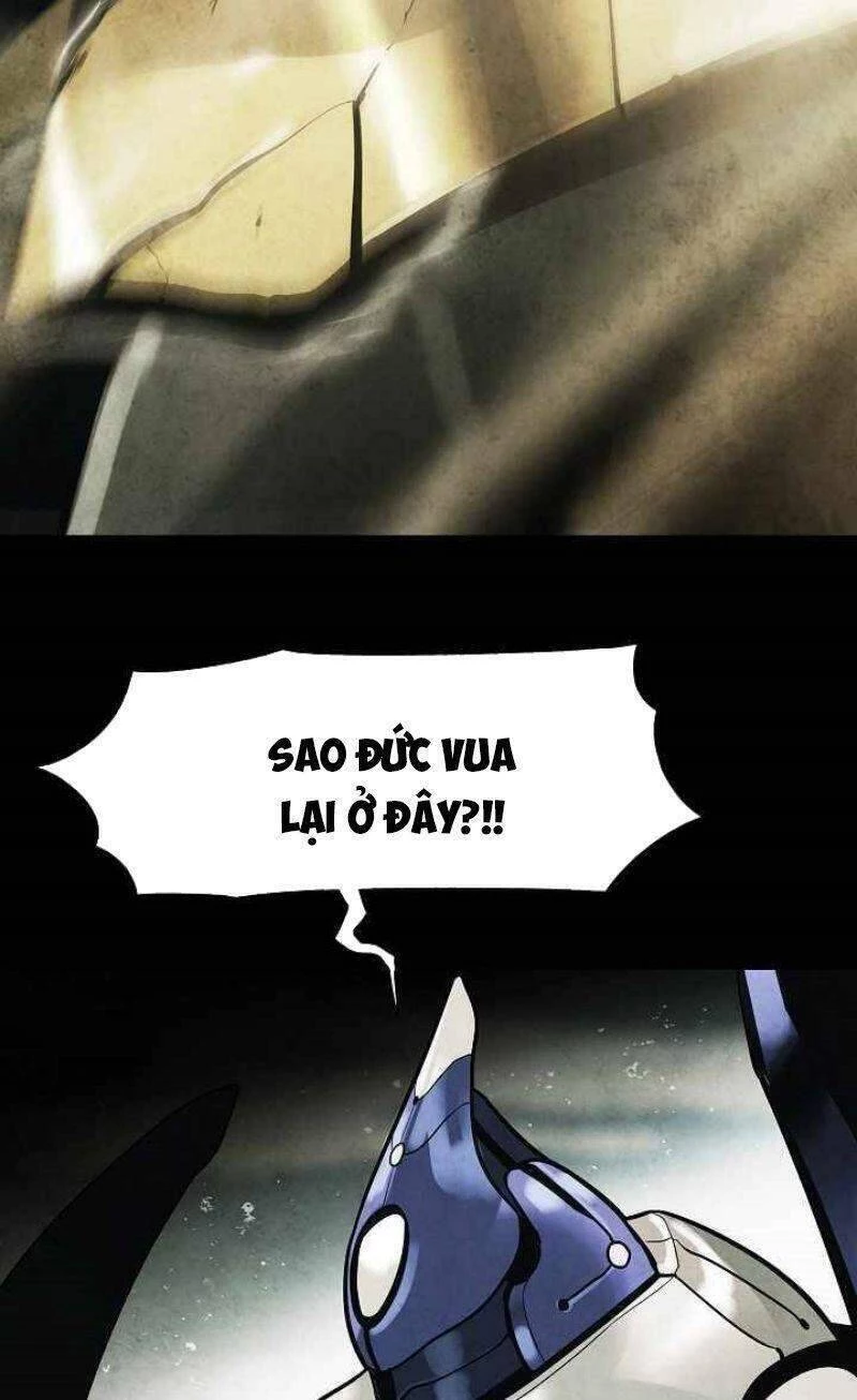 Bất Bại Chân Ma Chapter 122 - Trang 4