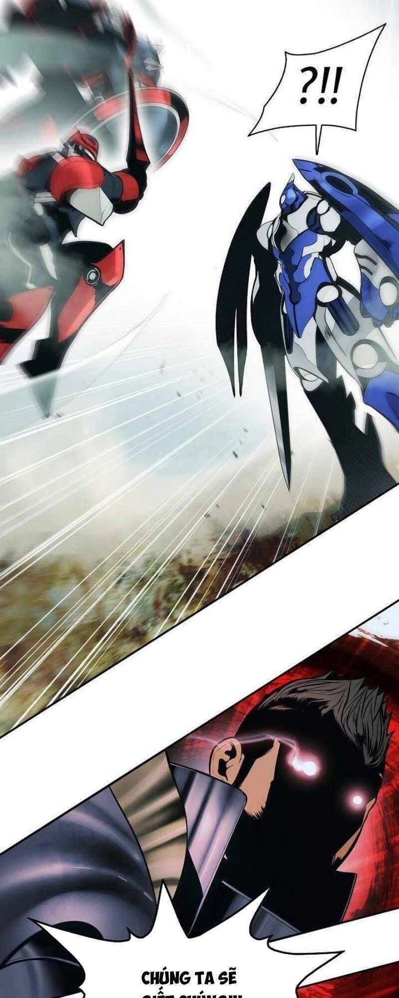 Bất Bại Chân Ma Chapter 122 - Trang 4