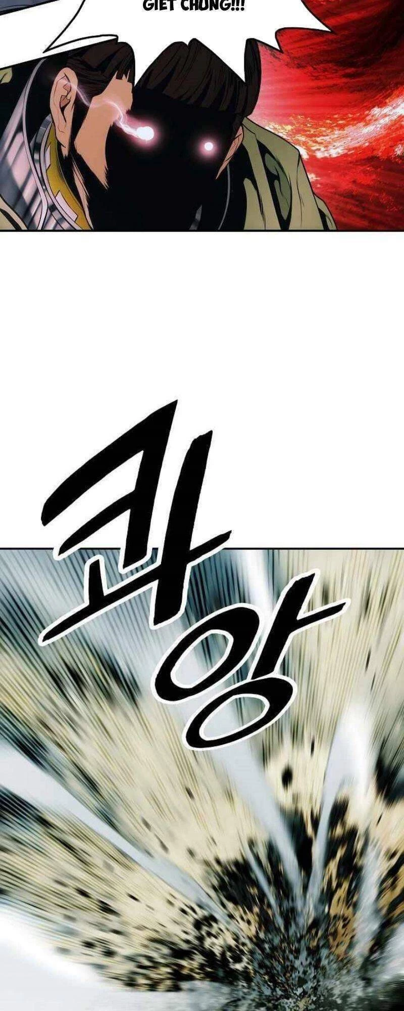 Bất Bại Chân Ma Chapter 122 - Trang 4