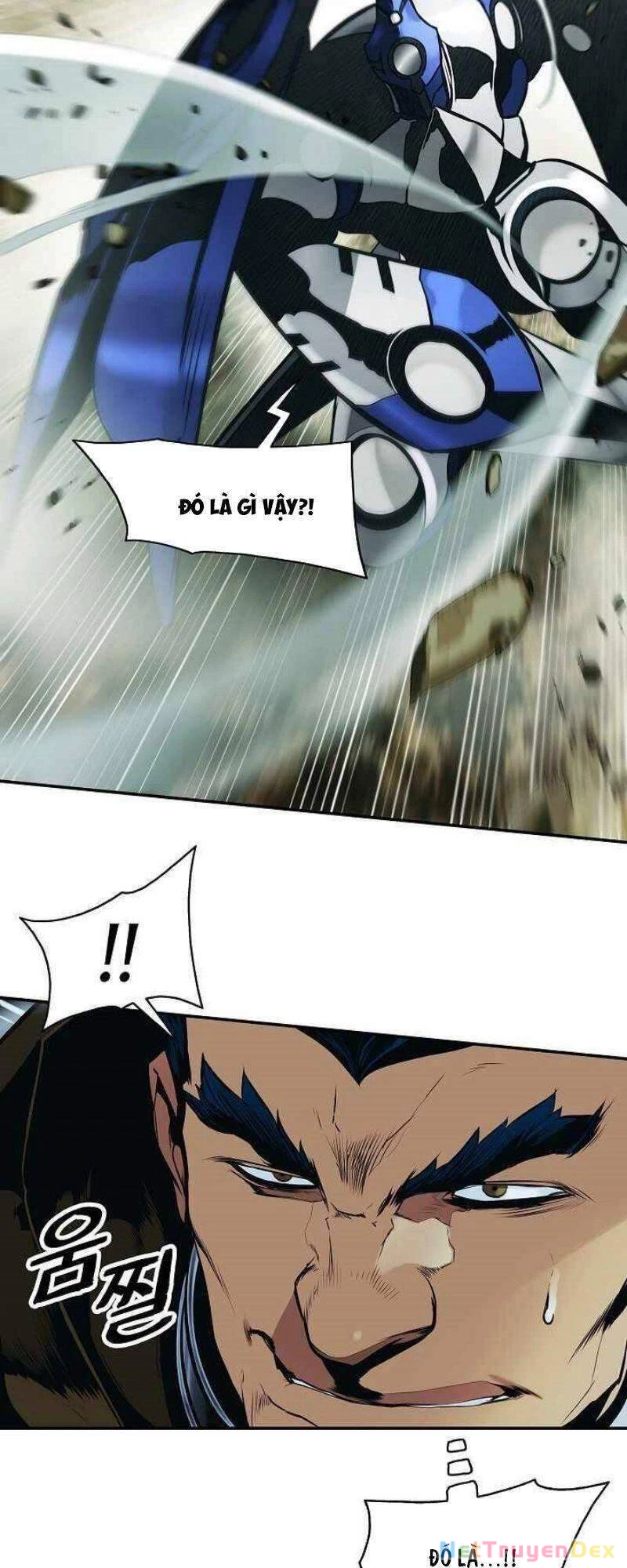 Bất Bại Chân Ma Chapter 122 - Trang 4