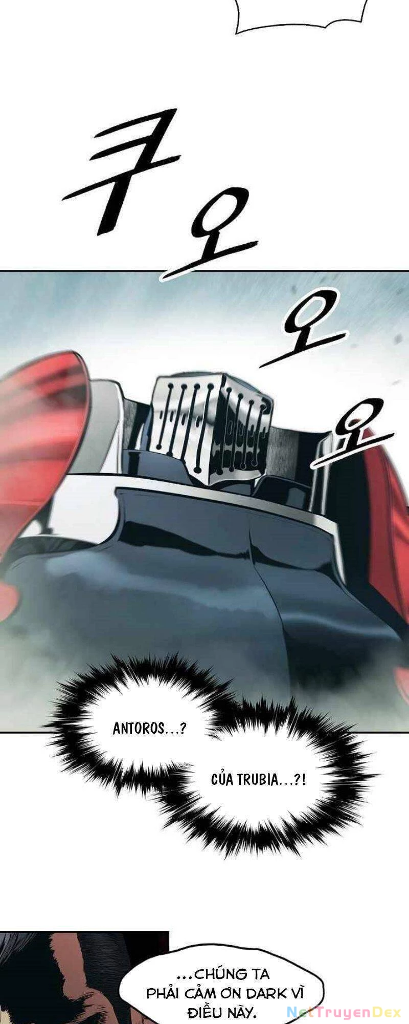 Bất Bại Chân Ma Chapter 122 - Trang 4