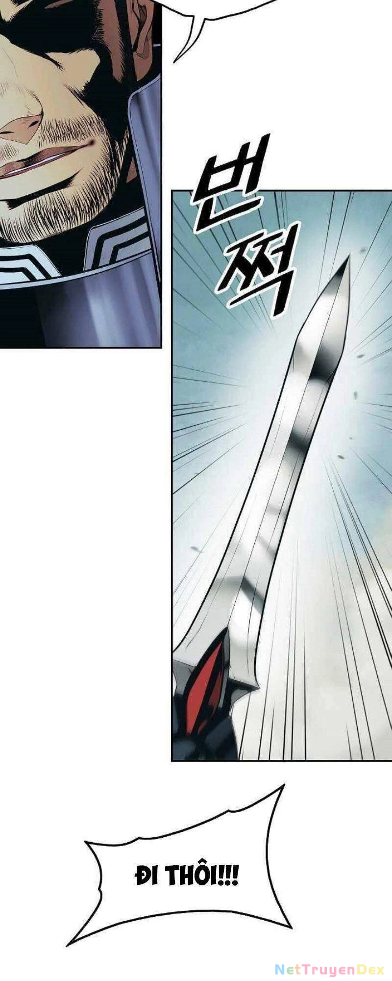 Bất Bại Chân Ma Chapter 122 - Trang 4