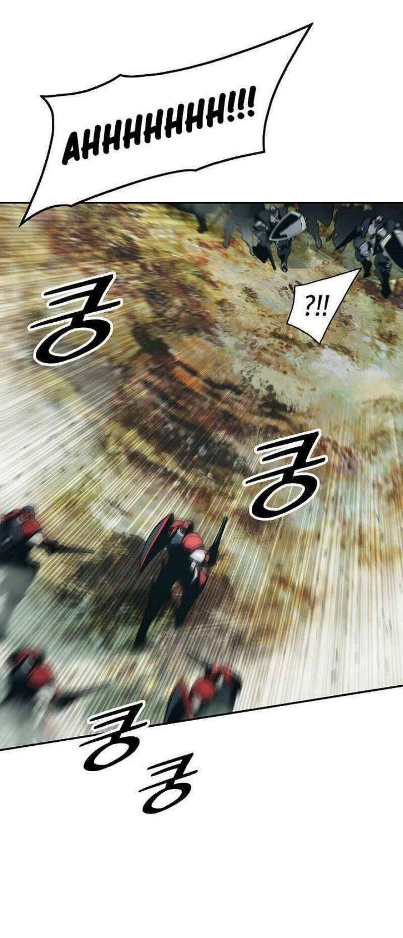 Bất Bại Chân Ma Chapter 122 - Trang 4