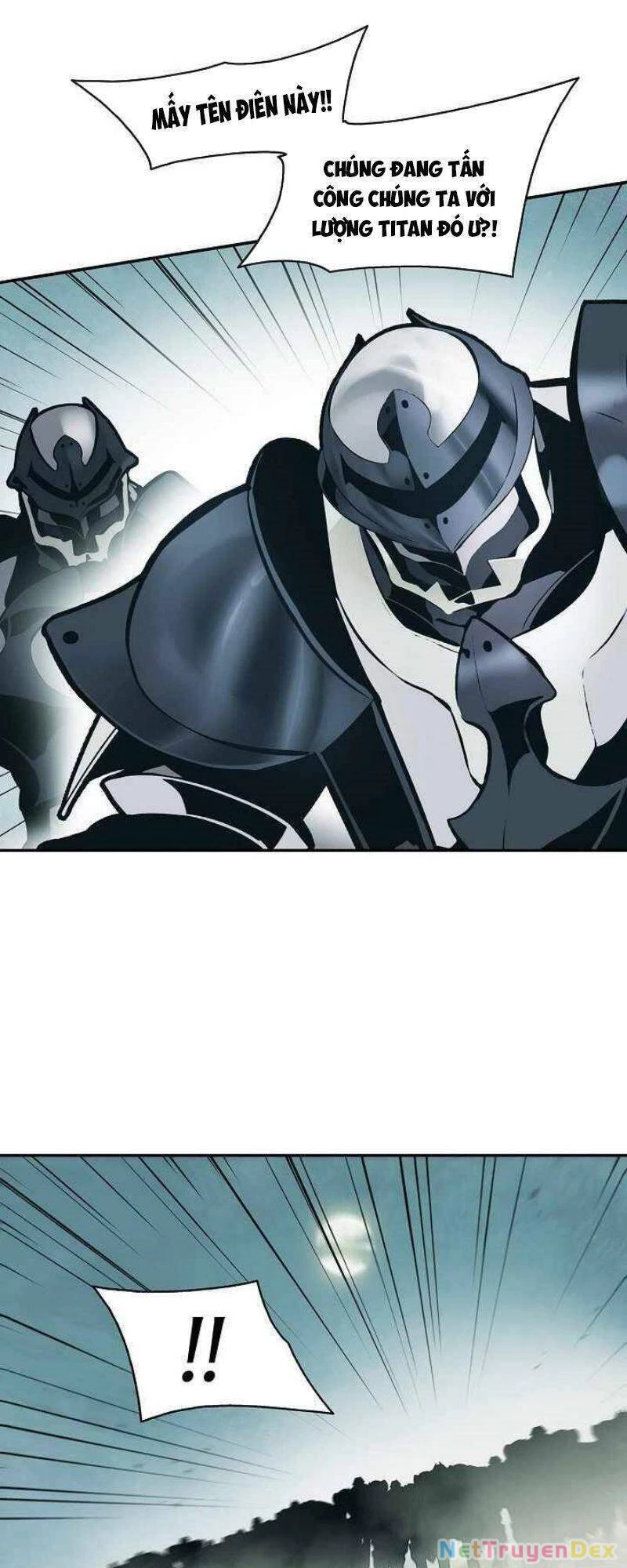 Bất Bại Chân Ma Chapter 122 - Trang 4