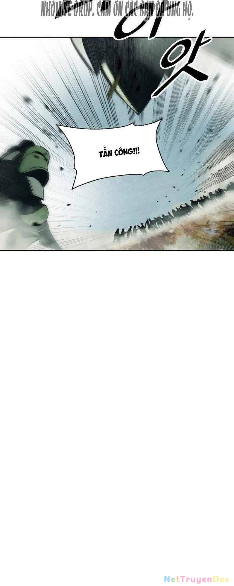 Bất Bại Chân Ma Chapter 122 - Trang 4