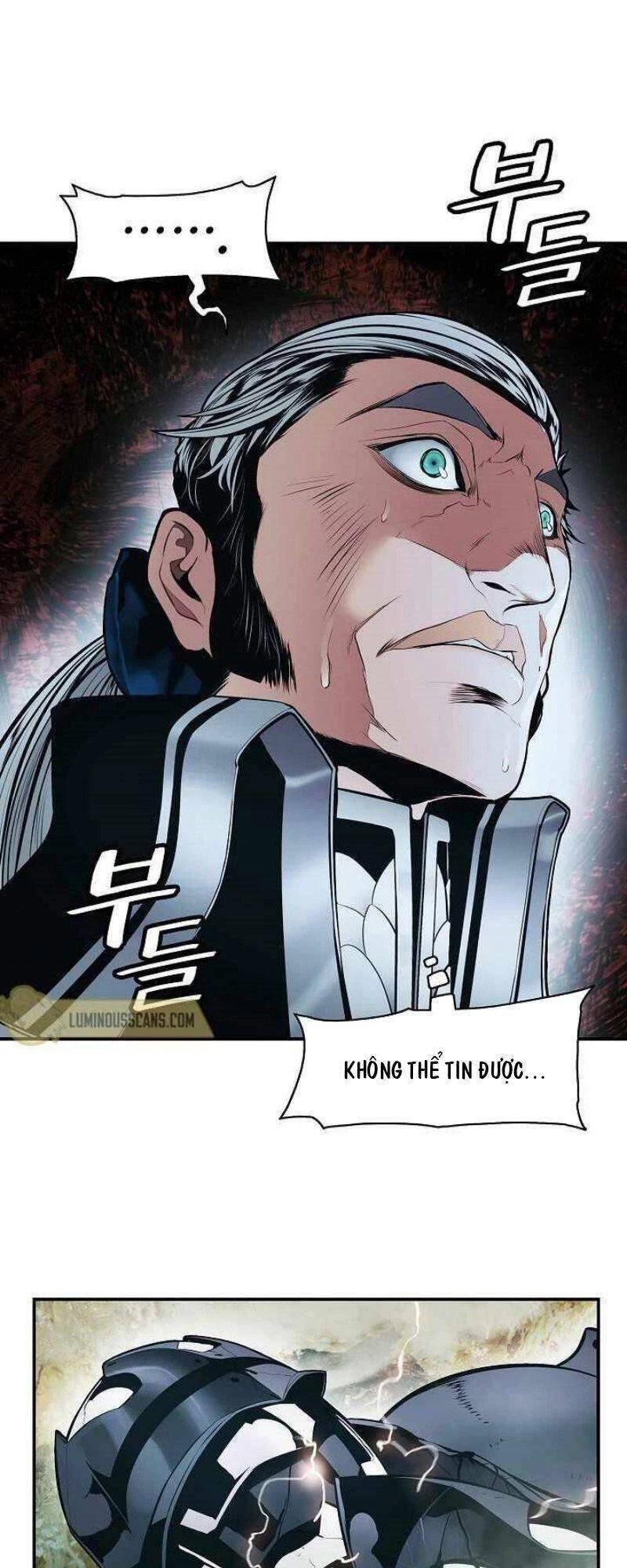 Bất Bại Chân Ma Chapter 122 - Trang 4