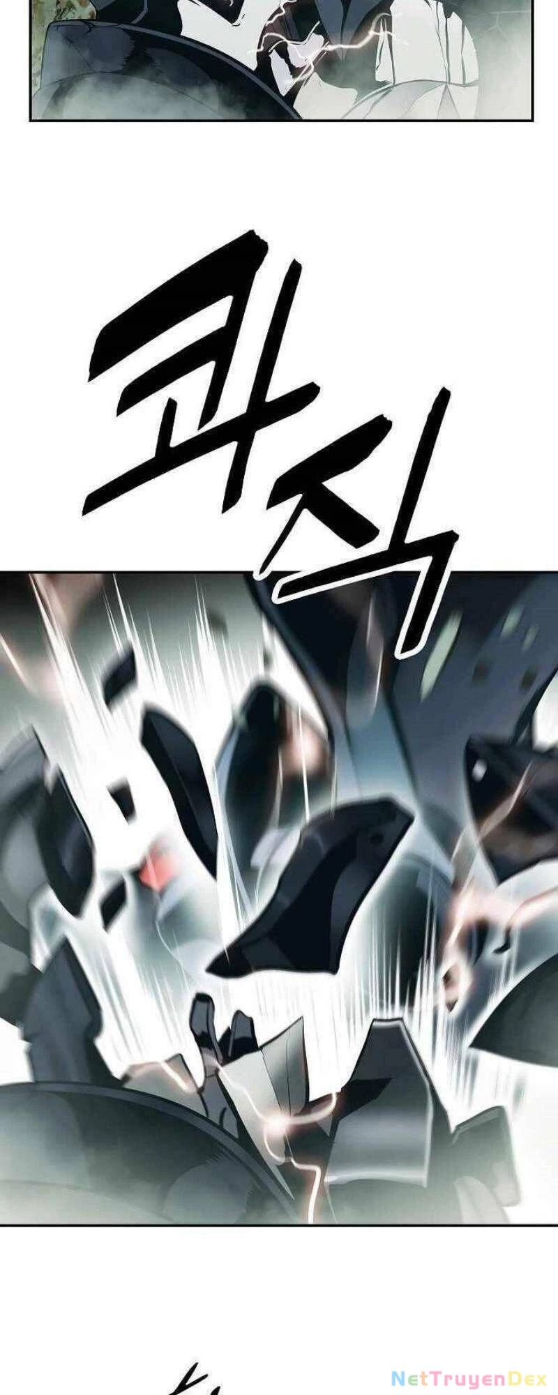 Bất Bại Chân Ma Chapter 122 - Trang 4