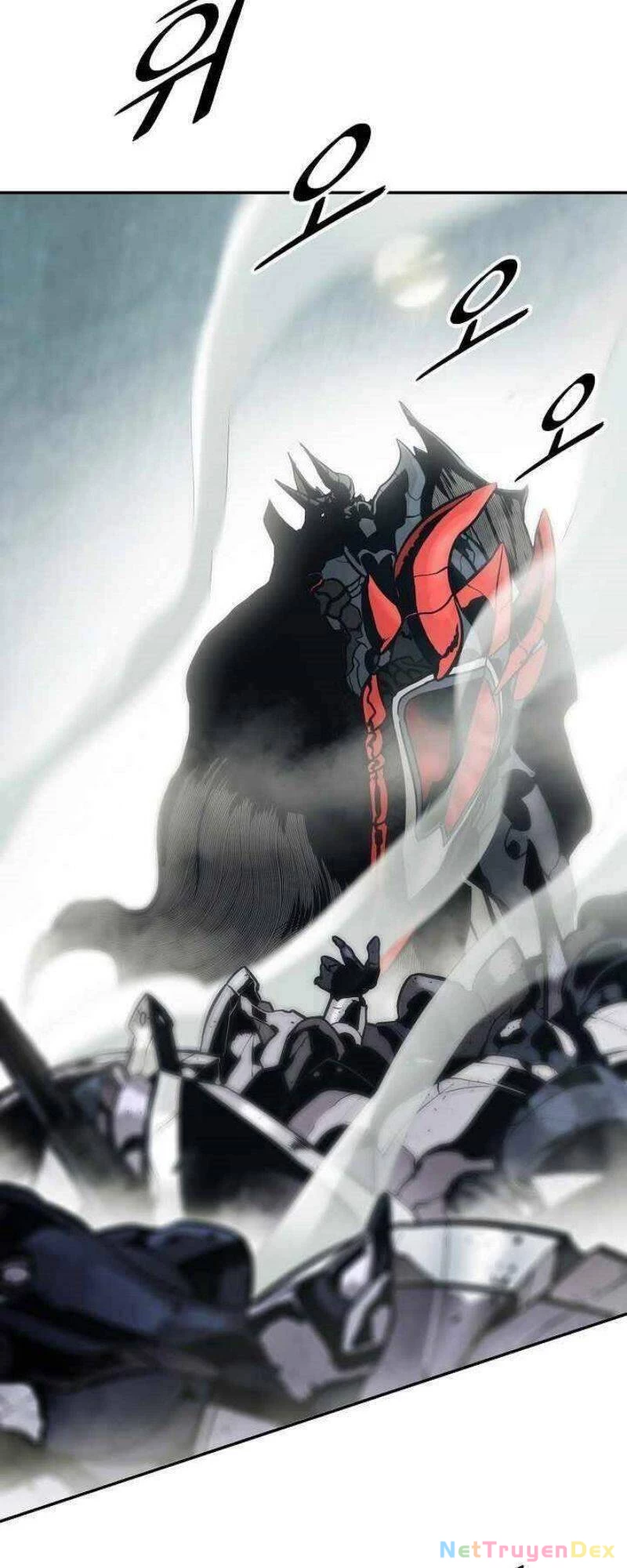 Bất Bại Chân Ma Chapter 122 - Trang 4