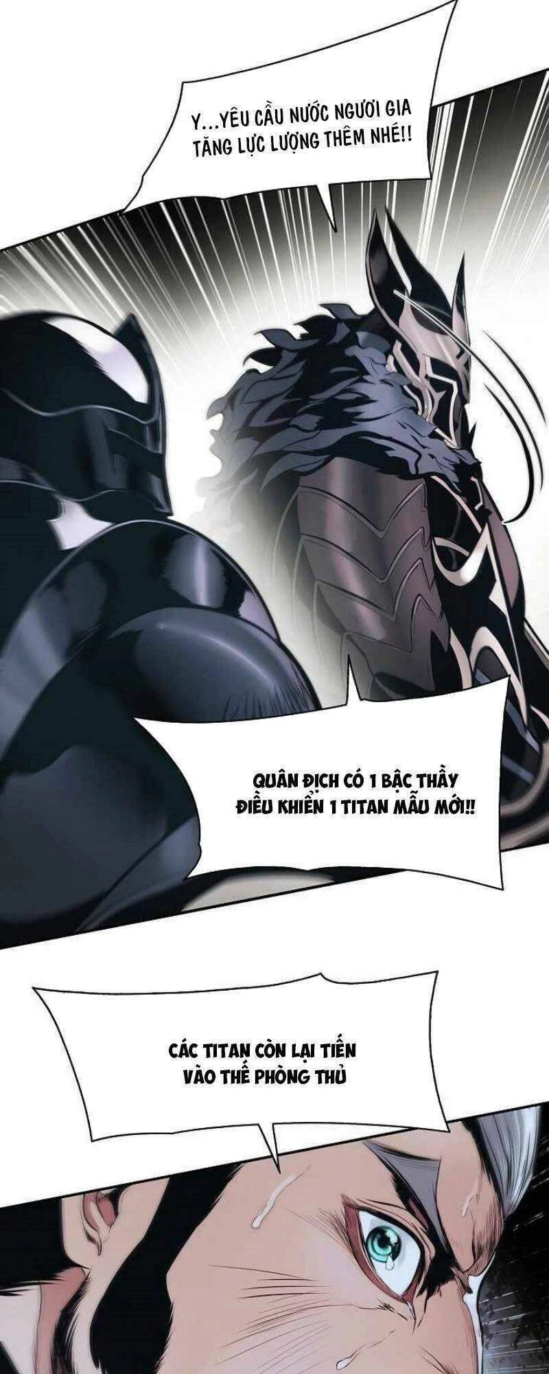 Bất Bại Chân Ma Chapter 122 - Trang 4