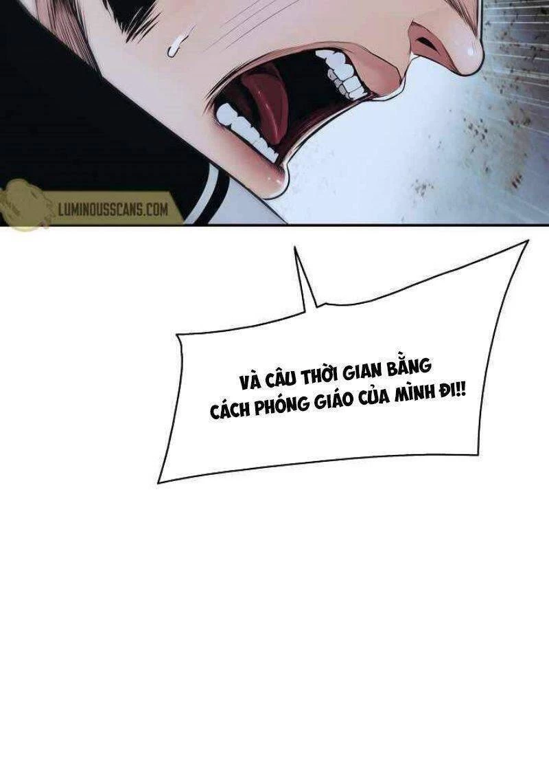 Bất Bại Chân Ma Chapter 122 - Trang 4