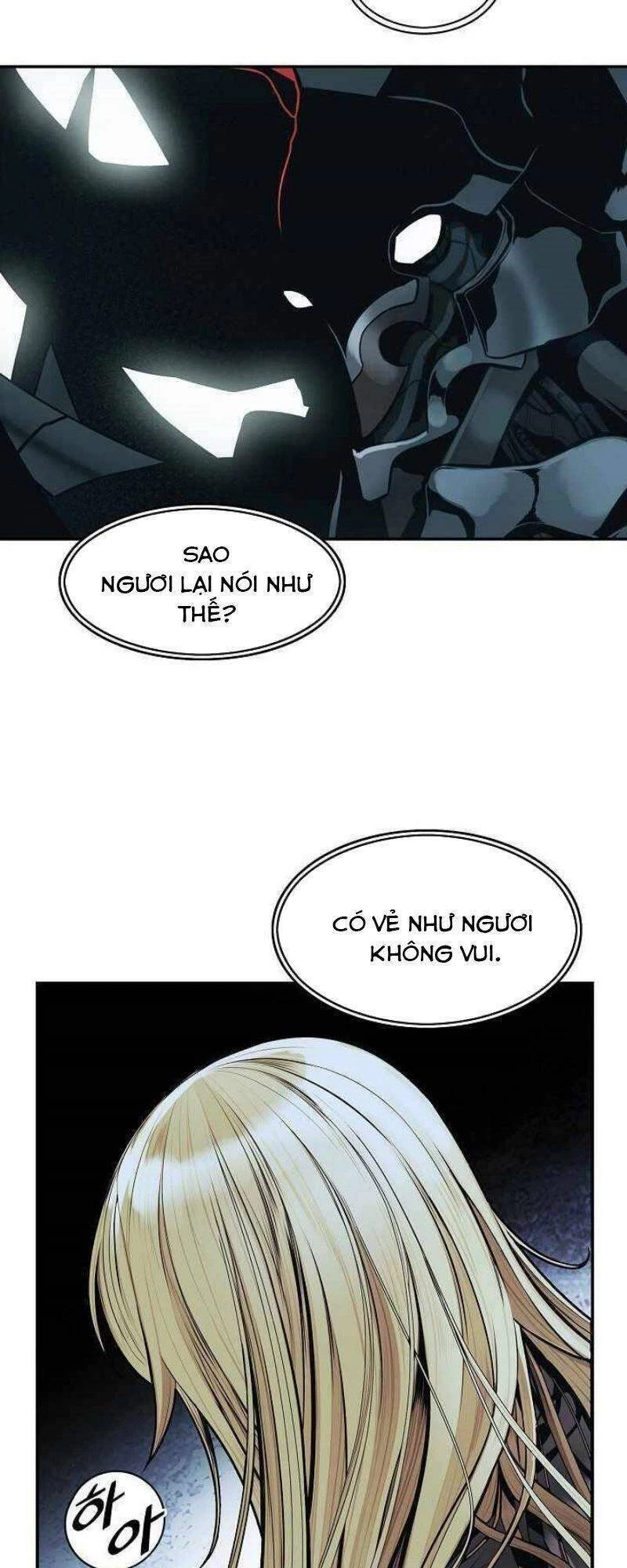 Bất Bại Chân Ma Chapter 122 - Trang 4