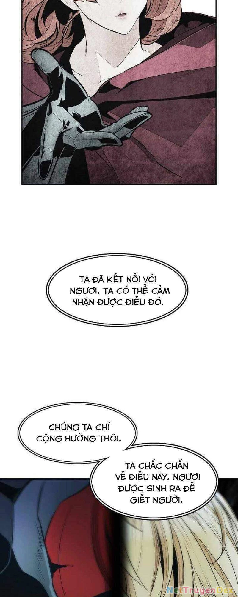 Bất Bại Chân Ma Chapter 122 - Trang 4