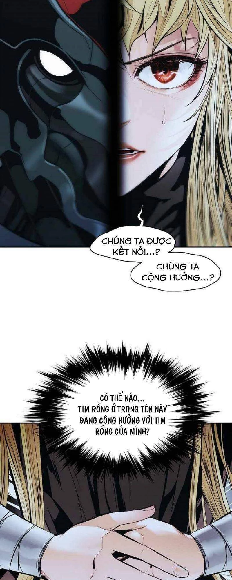 Bất Bại Chân Ma Chapter 122 - Trang 4