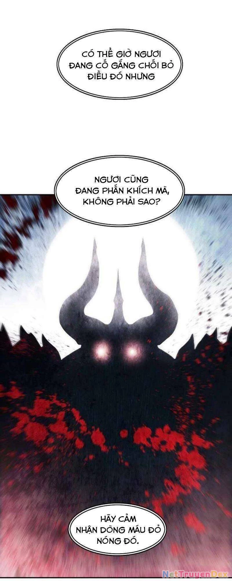 Bất Bại Chân Ma Chapter 122 - Trang 4