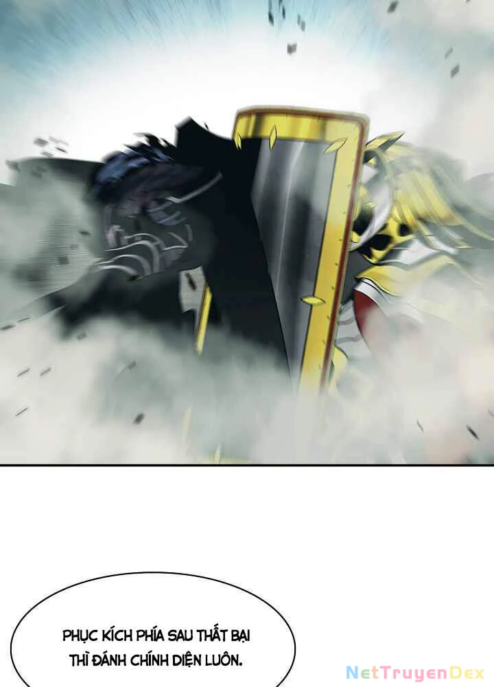 Bất Bại Chân Ma Chapter 123 - Trang 4