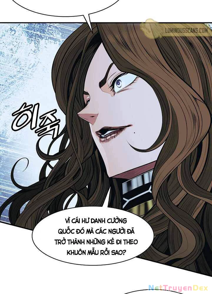 Bất Bại Chân Ma Chapter 123 - Trang 4