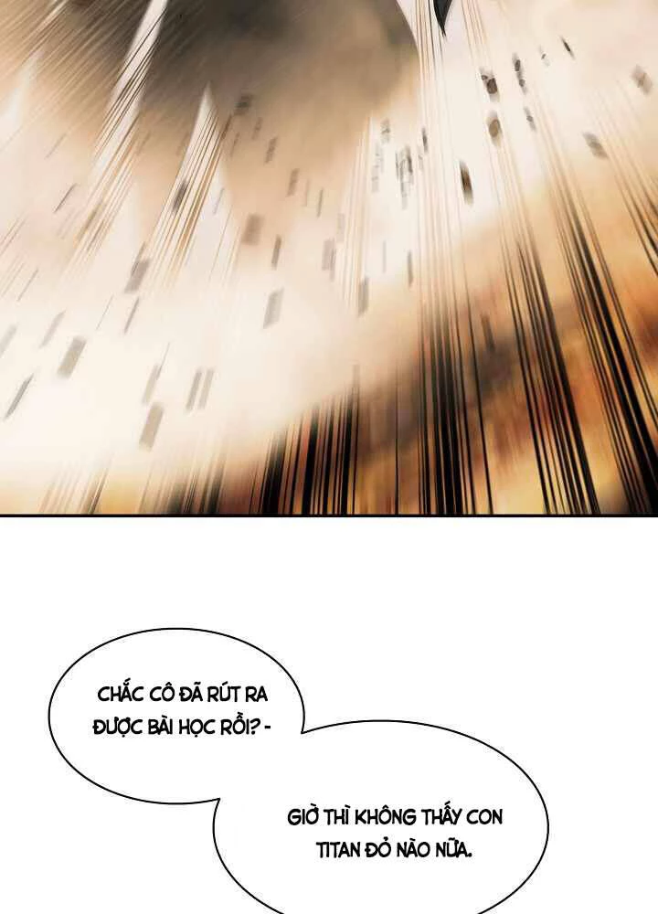 Bất Bại Chân Ma Chapter 123 - Trang 4