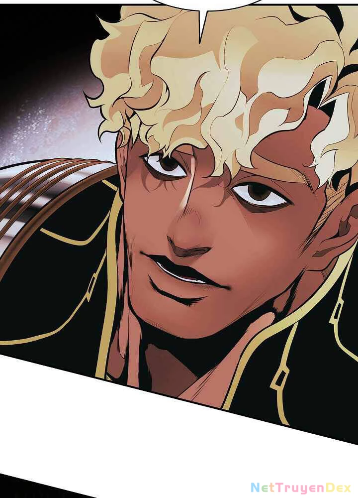 Bất Bại Chân Ma Chapter 123 - Trang 4