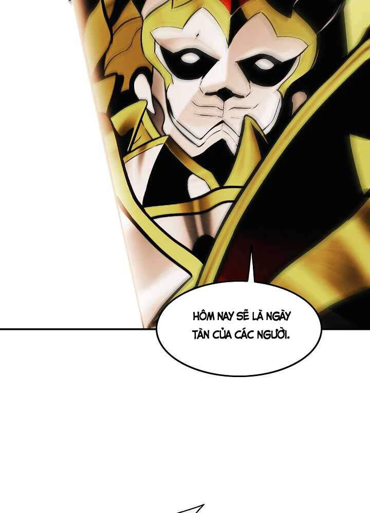 Bất Bại Chân Ma Chapter 123 - Trang 4