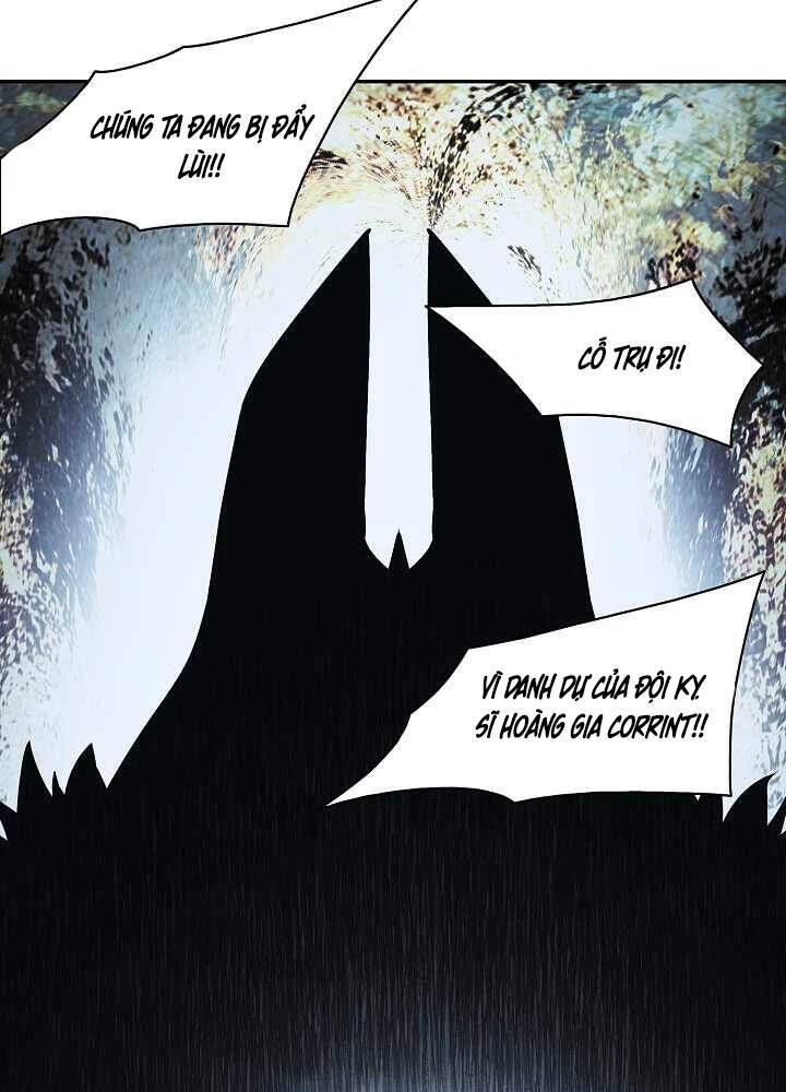 Bất Bại Chân Ma Chapter 123 - Trang 4