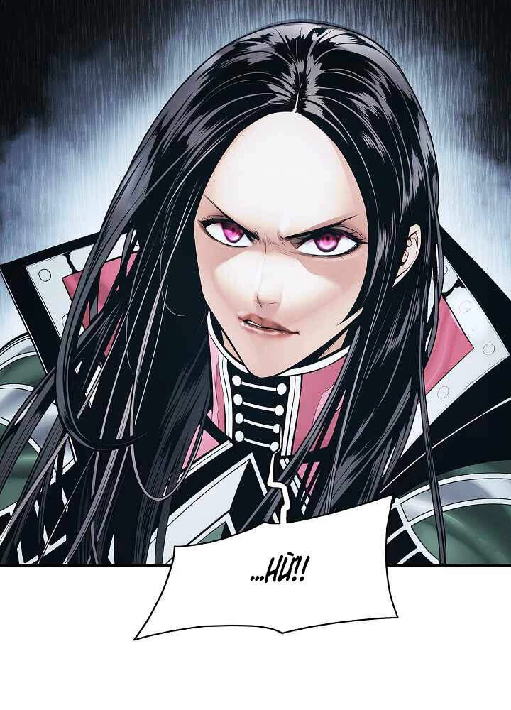 Bất Bại Chân Ma Chapter 123 - Trang 4