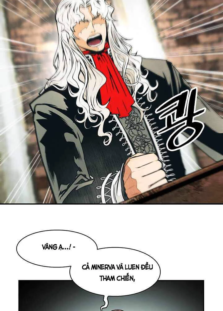 Bất Bại Chân Ma Chapter 123 - Trang 4