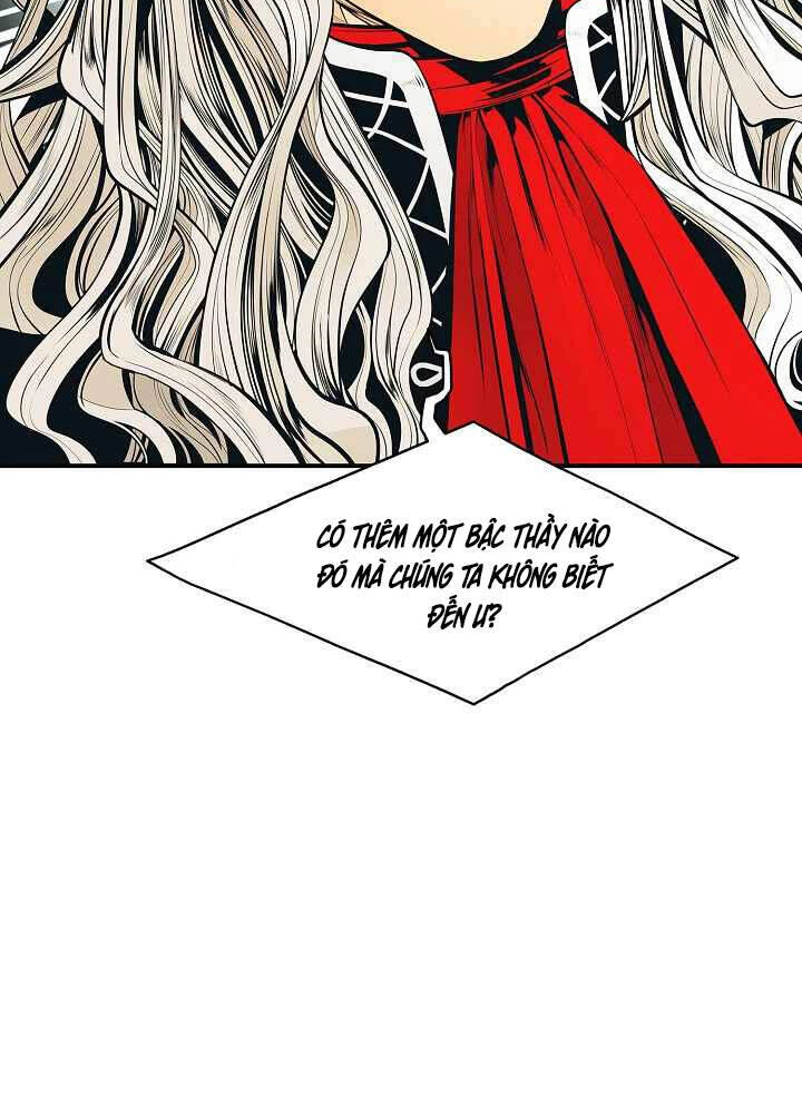 Bất Bại Chân Ma Chapter 123 - Trang 4