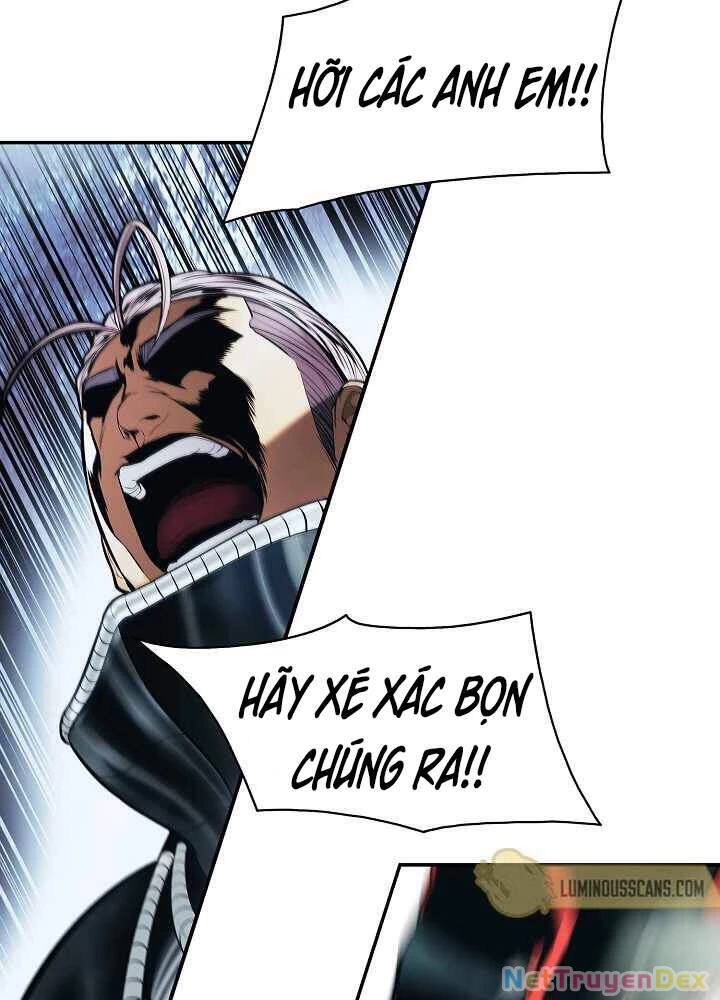 Bất Bại Chân Ma Chapter 123 - Trang 4