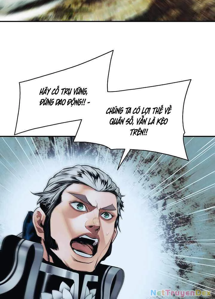 Bất Bại Chân Ma Chapter 123 - Trang 4