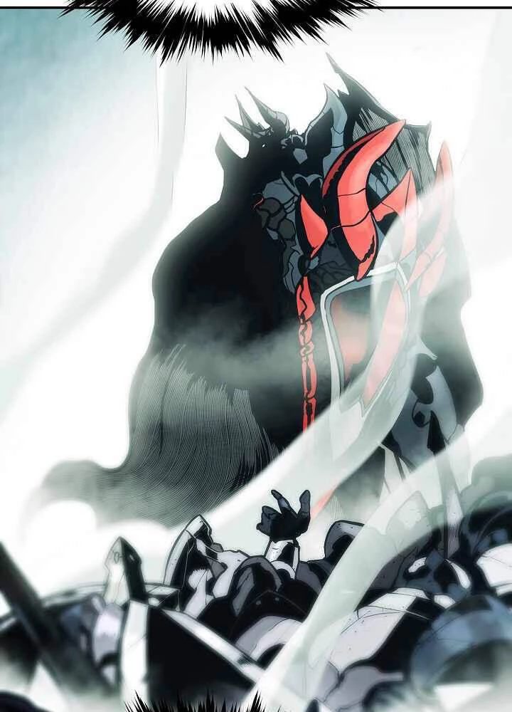 Bất Bại Chân Ma Chapter 123 - Trang 4