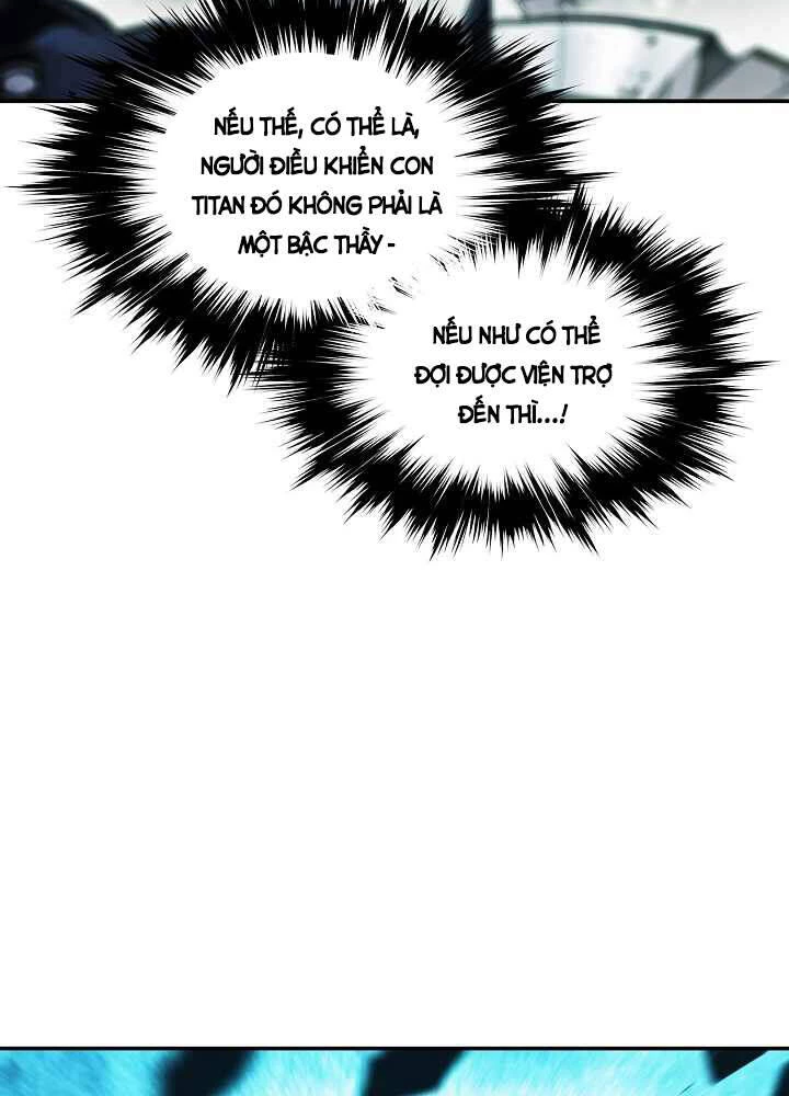 Bất Bại Chân Ma Chapter 123 - Trang 4